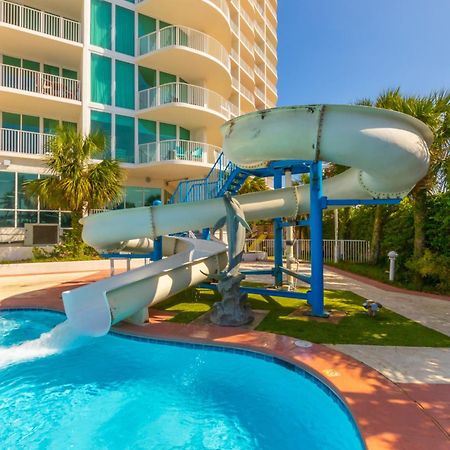 Caribe D814 Apartment Orange Beach Exterior photo