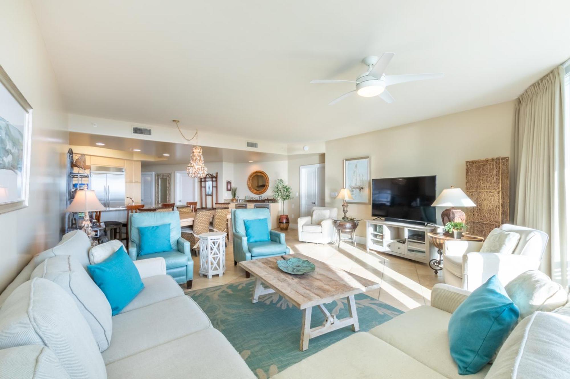 Caribe D814 Apartment Orange Beach Exterior photo